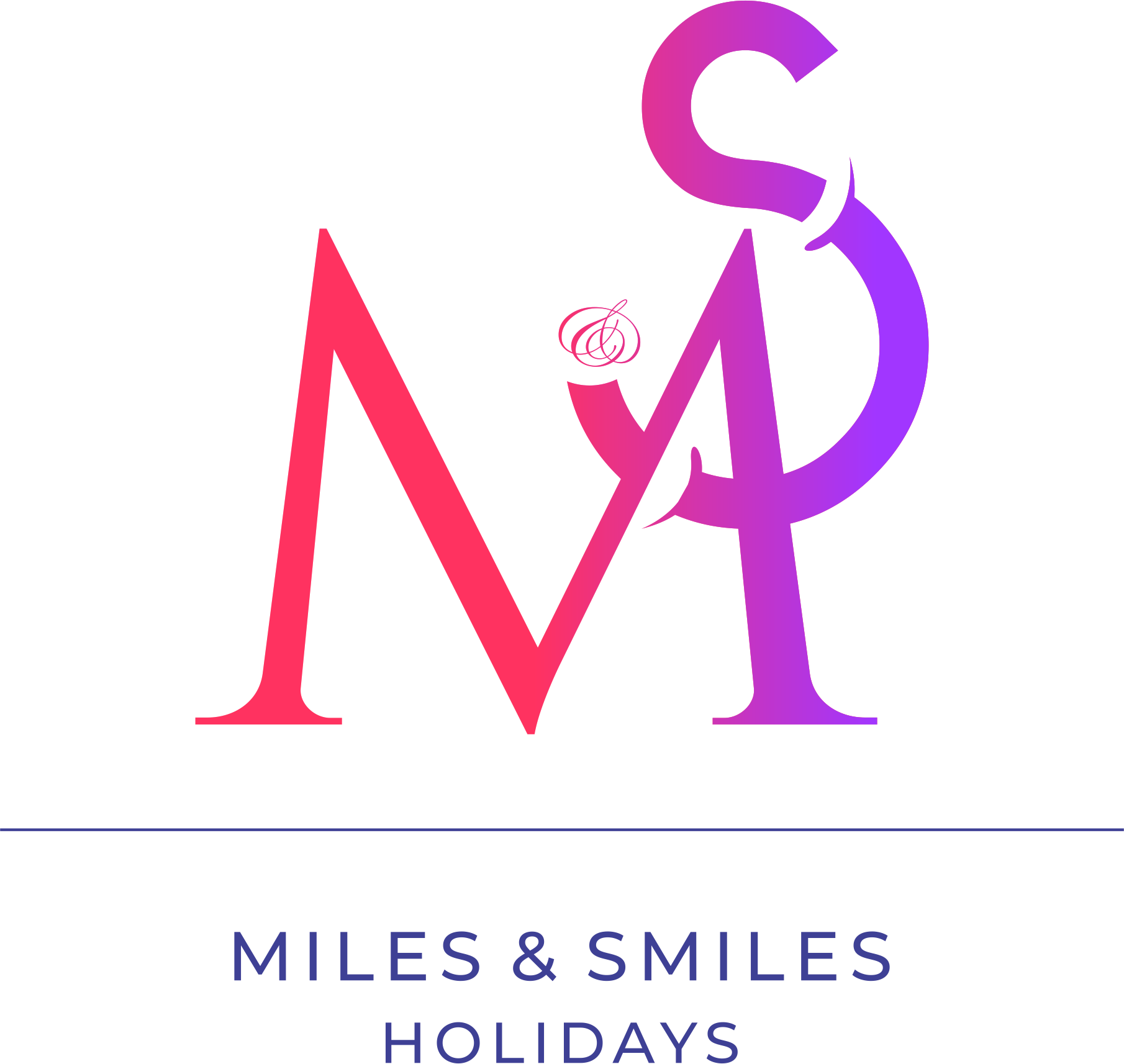 Miles & Smiles Holidays